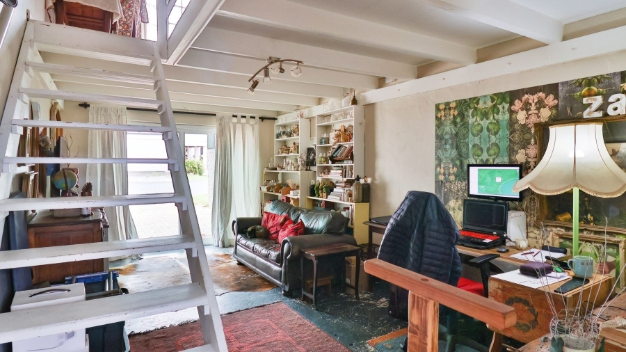 3 Bedroom Property for Sale in Voelklip Western Cape